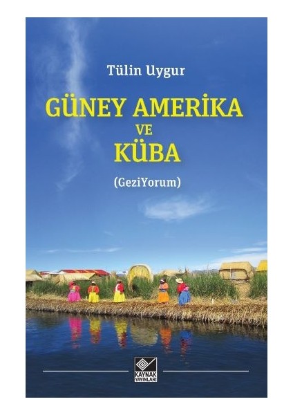 Güney Amerika ve Küba