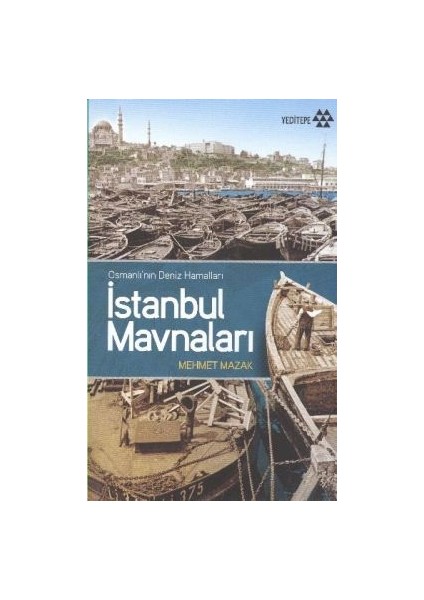 Istanbul Mavnaları