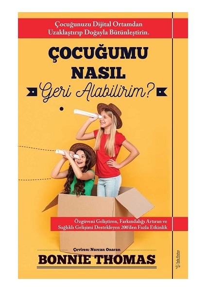 Çocuğumu Nasıl Geri Alabilirim
