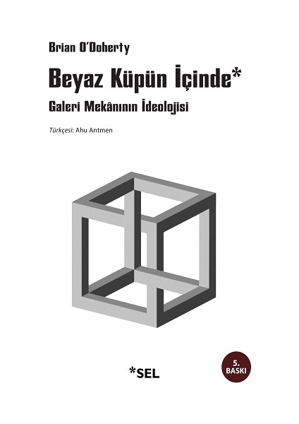 Beyaz Küpün Içinde