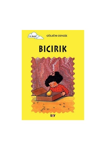 Bıcırık