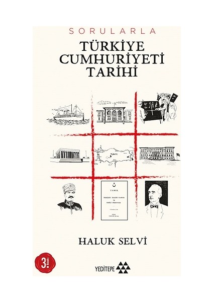 Sorularla Türkiye Cumhuriyeti Tarihi