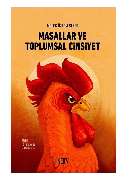 Masallar ve Toplumsal Cinsiyet