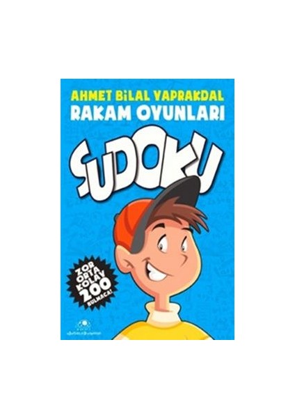Rakam Oyunları - Sudoku