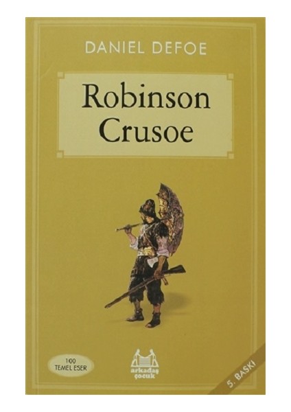 Robinson Crusoe