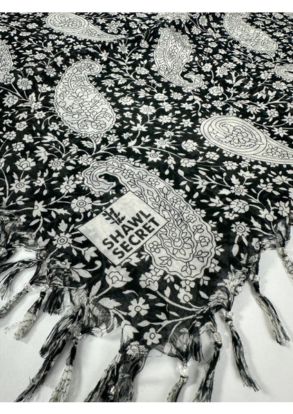 Sökme Boncuklu Pamuk Yazma - 05868-18 fiyatları