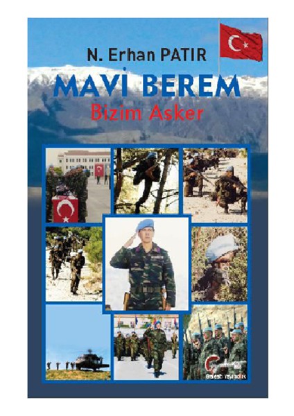 Mavi Berem Bizim Asker