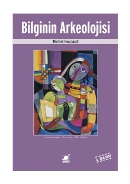 Bilginin Arkeolojisi