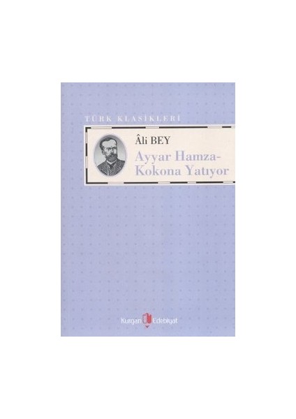 Ayyar Hamza - Kokona Yatıyor