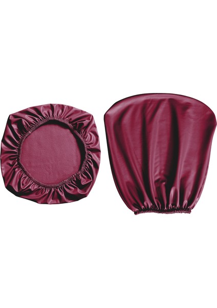 Sandalyesi Kılıfı Koltuk Kılıfı Çıkarılabilir Vino Rosso (Yurt Dışından)