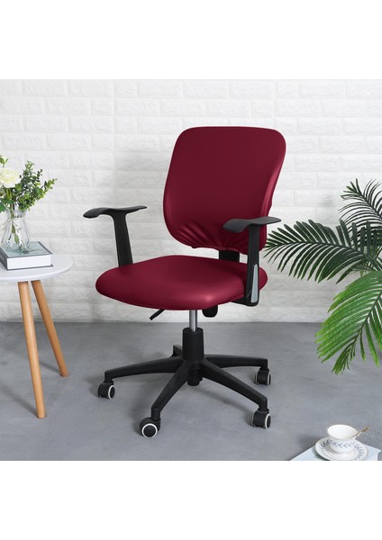 Sandalyesi Kılıfı Koltuk Kılıfı Çıkarılabilir Vino Rosso (Yurt Dışından) fiyatları