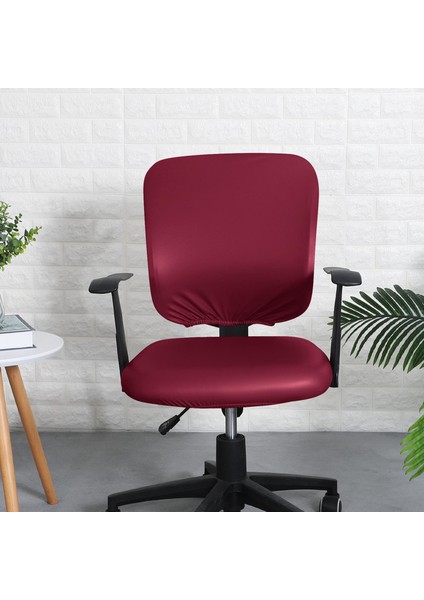 Sandalyesi Kılıfı Koltuk Kılıfı Çıkarılabilir Vino Rosso (Yurt Dışından) modelleri