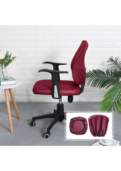 Sandalyesi Kılıfı Koltuk Kılıfı Çıkarılabilir Vino Rosso (Yurt Dışından) fırsatları