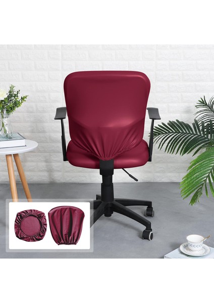 Sandalyesi Kılıfı Koltuk Kılıfı Çıkarılabilir Vino Rosso (Yurt Dışından) indirimleri