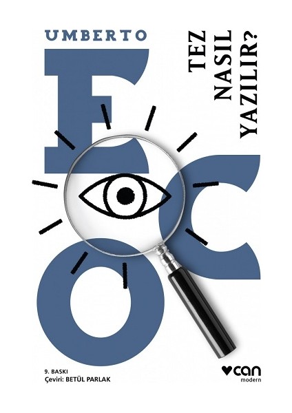 Tez Nasıl Yazılır?