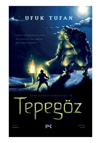 Tepegöz