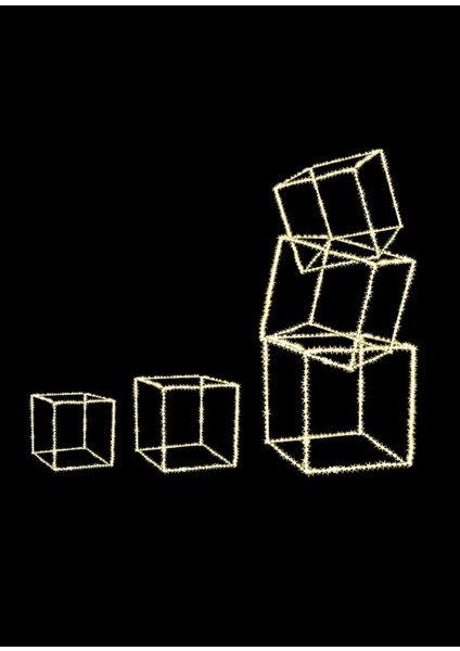 Küp Micro 5li LED Aydınlatma fiyatları