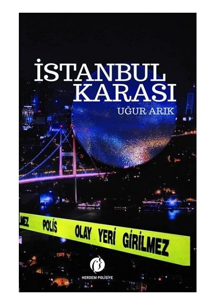 Istanbul Karası