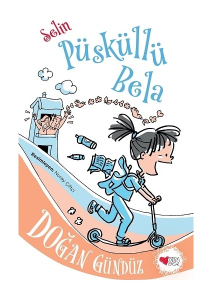 Selin Püsküllü Bela