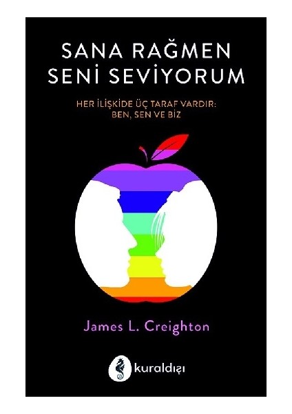 Sana Rağmen Seni Seviyorum