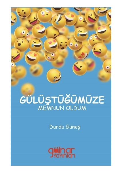 Gülüştüğümüze Memnun Oldum