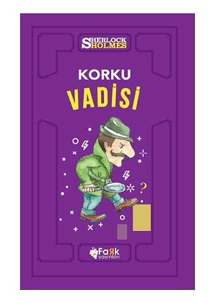 Korku Vadisi