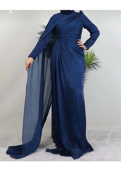 Asra Lacivert modelleri