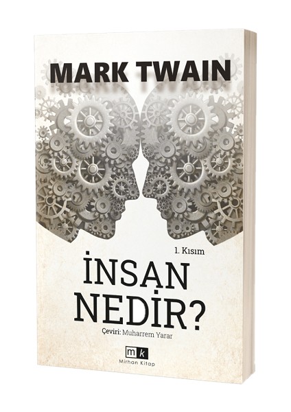 Insan Nedir? - 1. Kısım
