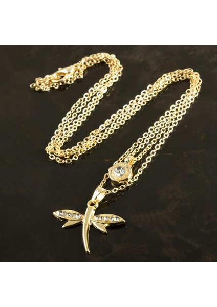 Yusufçuk Yeni Sezon Ikili Kolye fiyatları