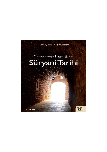 Mezopotamya Uygarlığında Süryani Tarihi