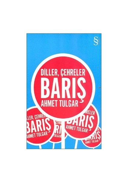 Diller, Çehreler - Barış