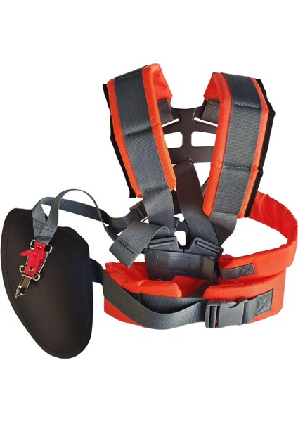 Çim Biçme Makinesi Için Trimmer Askısı Çift Omuz Askısı Seçenek1 (Yurt Dışından) fiyatları