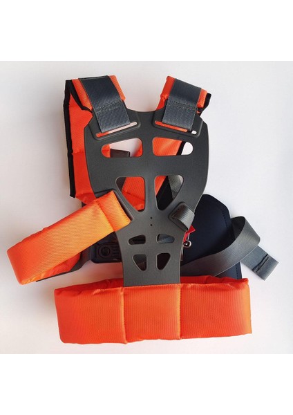 Çim Biçme Makinesi Için Trimmer Askısı Çift Omuz Askısı Seçenek1 (Yurt Dışından) fırsatları