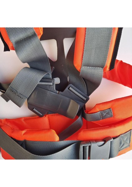 Çim Biçme Makinesi Için Trimmer Askısı Çift Omuz Askısı Seçenek1 (Yurt Dışından) indirimleri