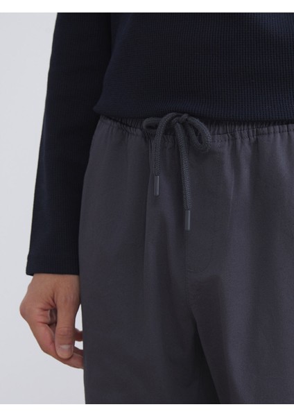 Yeni Sezon Standart Kalıp Erkek Pantolon modelleri