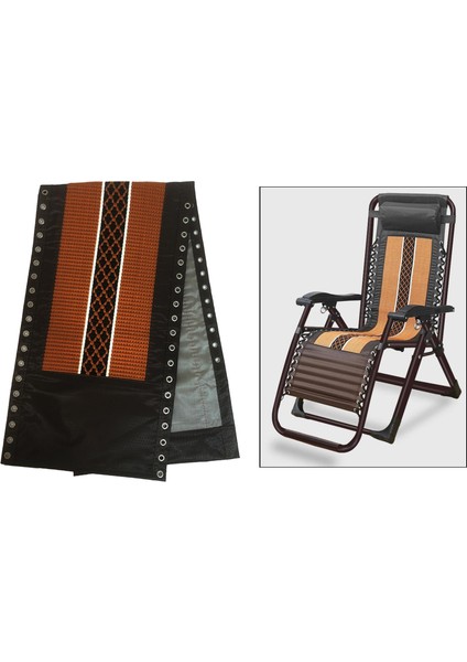 Sandalye Açık Havuzu Çim Sarı Için Evrensel Yedek (Yurt Dışından) modelleri