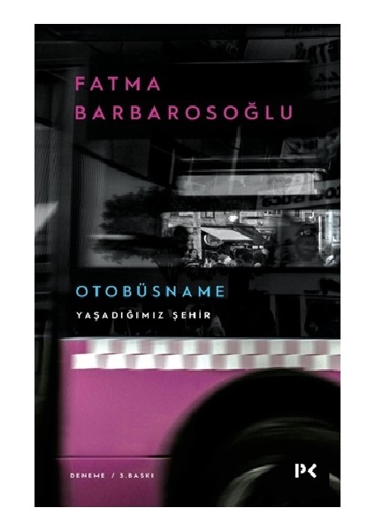 Yaşadığımız Şehir