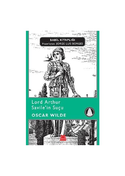 Lord Arthur Savile’in Suçu