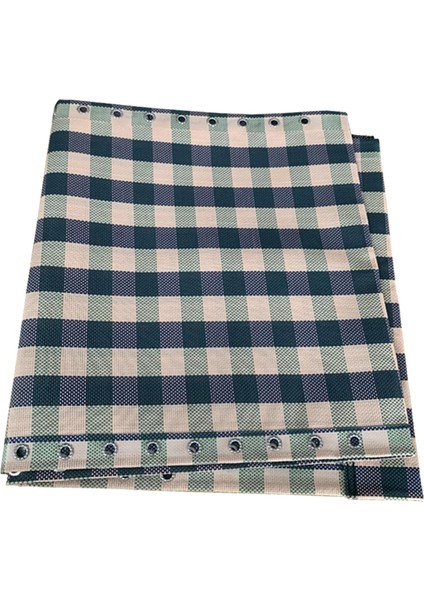 Sandalye Yatar Yedek Recliners Aksesuarlar Yeşil (Yurt Dışından)