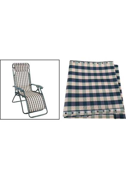 Sandalye Yatar Yedek Recliners Aksesuarlar Yeşil (Yurt Dışından) modelleri