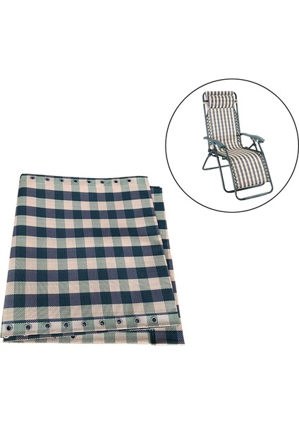 Sandalye Yatar Yedek Recliners Aksesuarlar Yeşil (Yurt Dışından) fırsatları