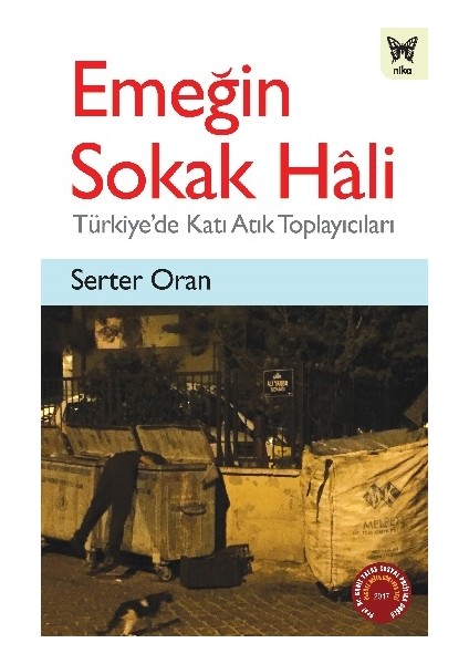 Emeğin Sokak Hali