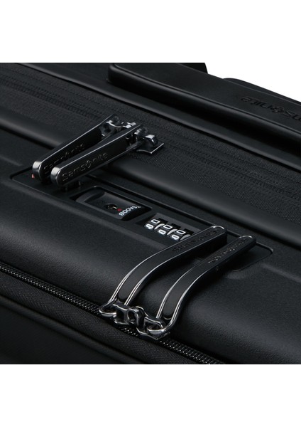 Restacd Kabin Boy Valiz