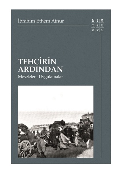 Tehcirin Ardından