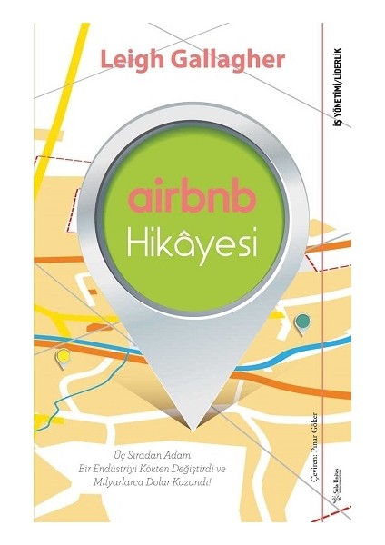 Airbnb Hikayesi