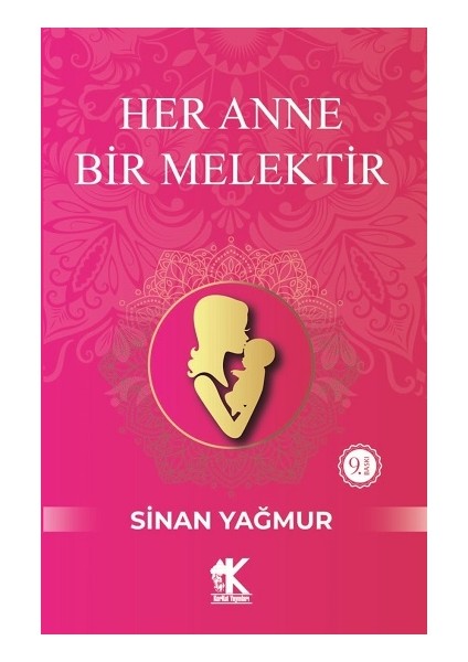 Her Anne Bir Melektir