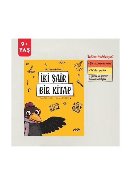 Iki Şair Bir Kitap