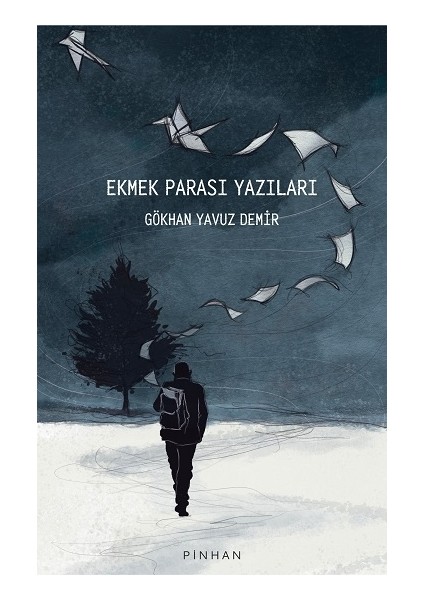 Ekmek Parası Yazıları