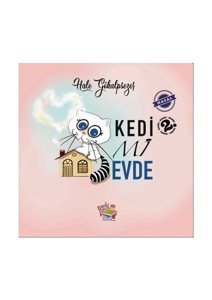 Kedi Mi Evde