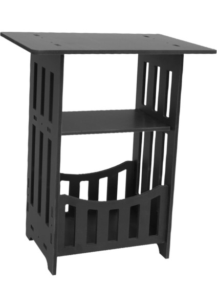 Yan Odası Mobilyaları Çiftlik Evi Cafe Balkon Için Küçük Başucu (Yurt Dışından) fırsatları